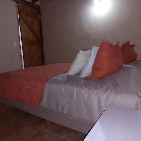 Cabanas Los Nonos El Bolsón Esterno foto
