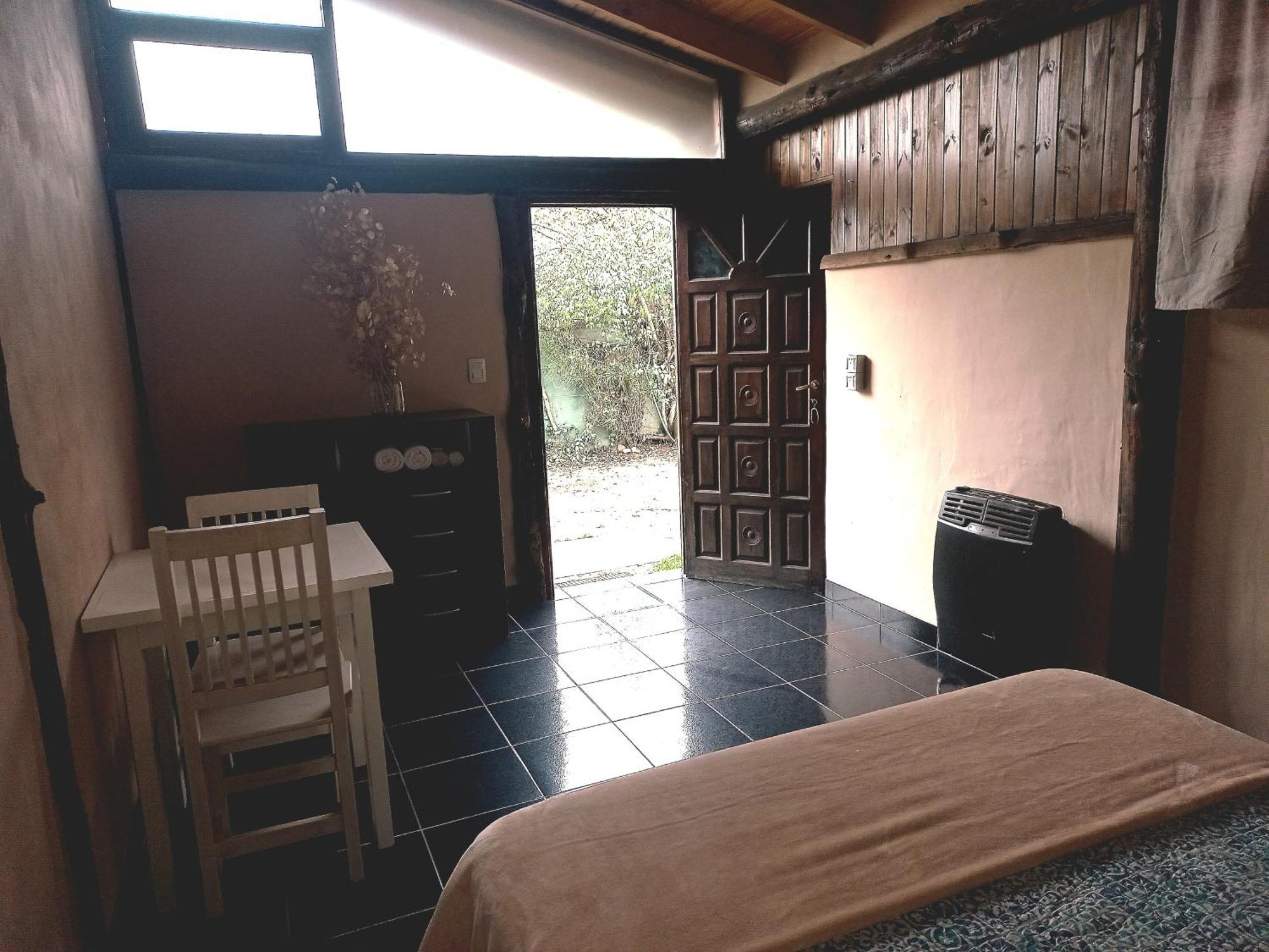 Cabanas Los Nonos El Bolsón Esterno foto