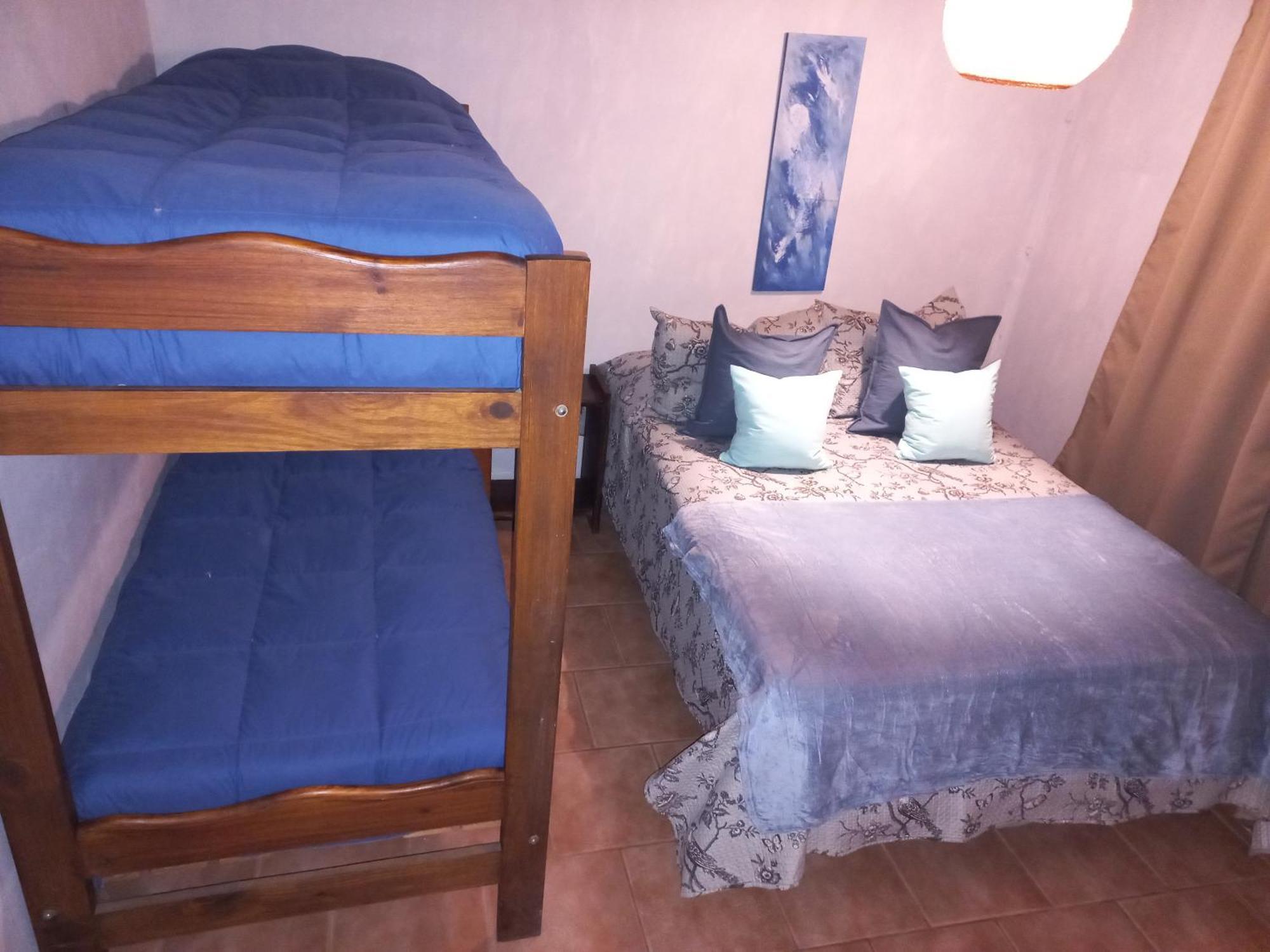 Cabanas Los Nonos El Bolsón Esterno foto