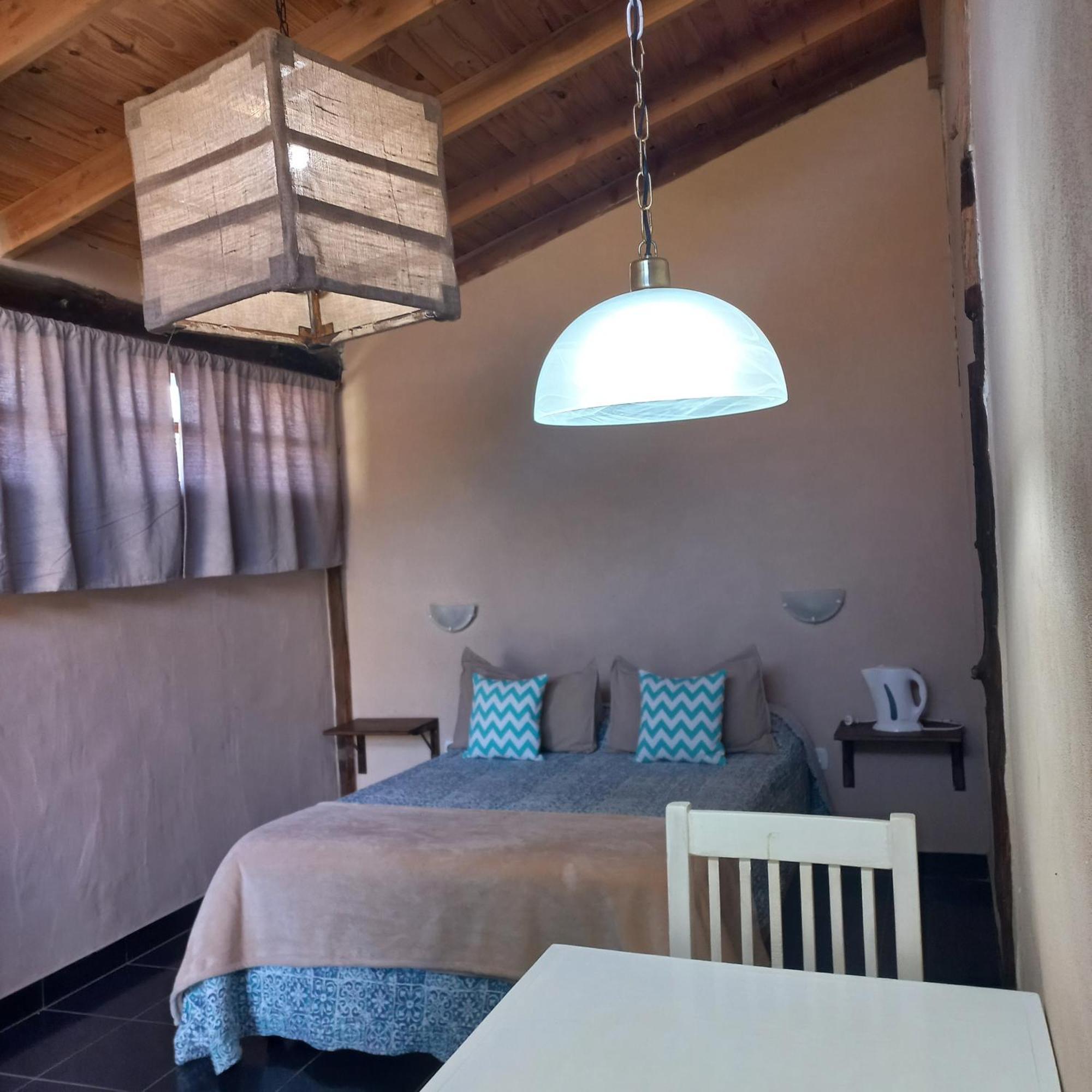 Cabanas Los Nonos El Bolsón Esterno foto