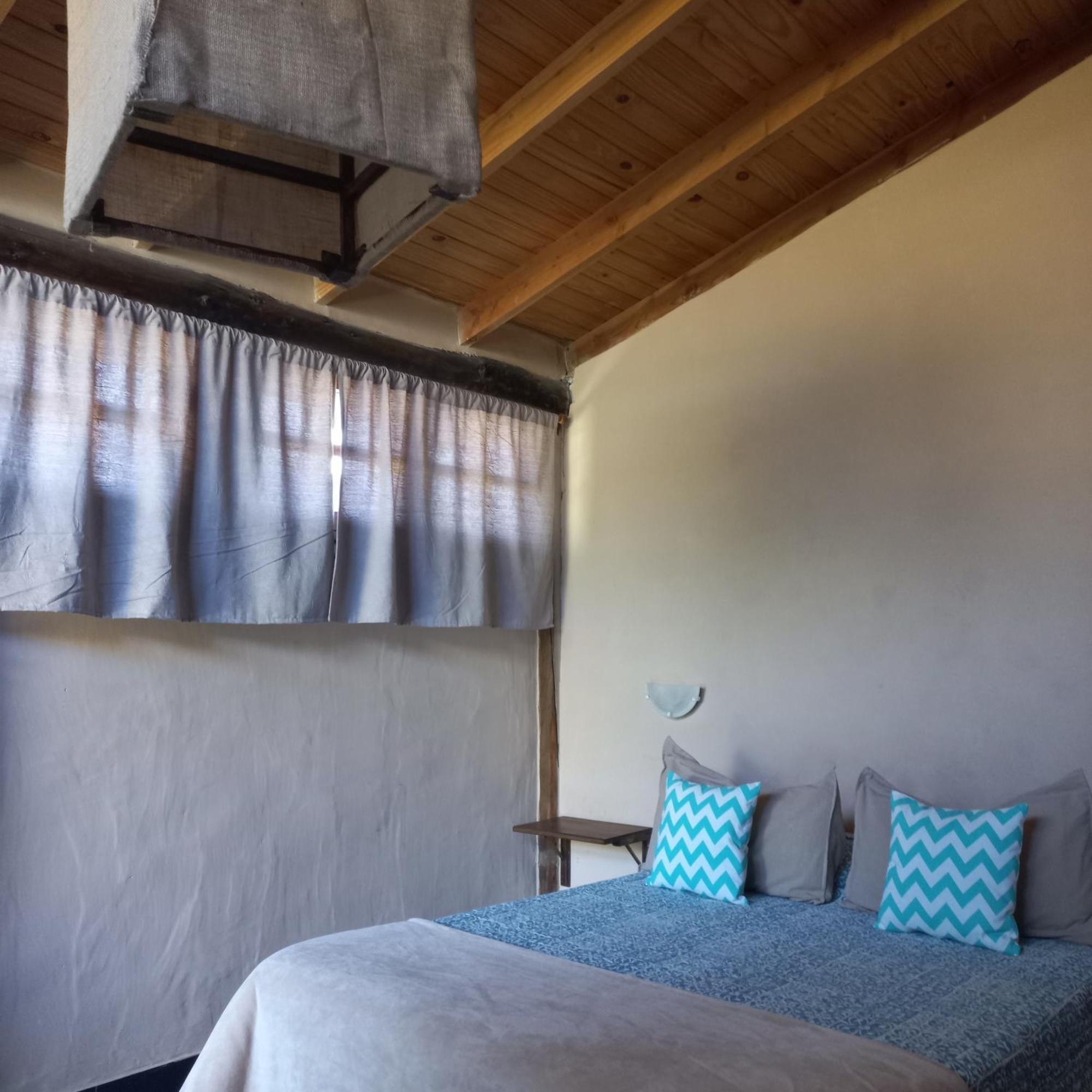 Cabanas Los Nonos El Bolsón Esterno foto